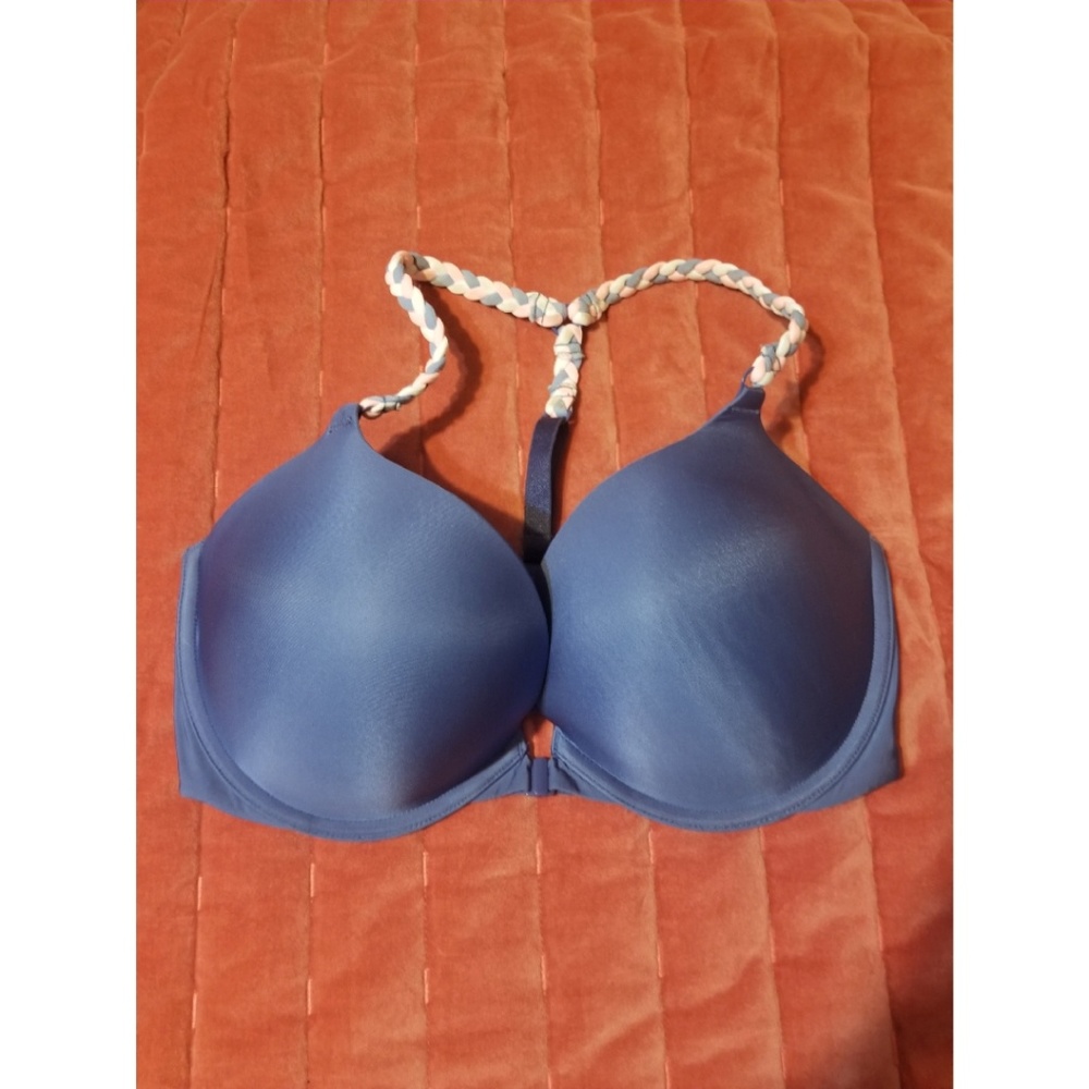 Victoria's Secret Racerback Pushup Bra